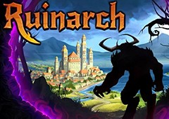 邪恶霸主模拟游戏《Ruinarch》正式版现已发布