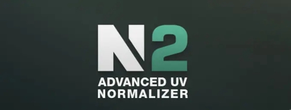 Advanced UV Normalizer图片1