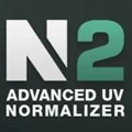 Advanced UV Normalizer