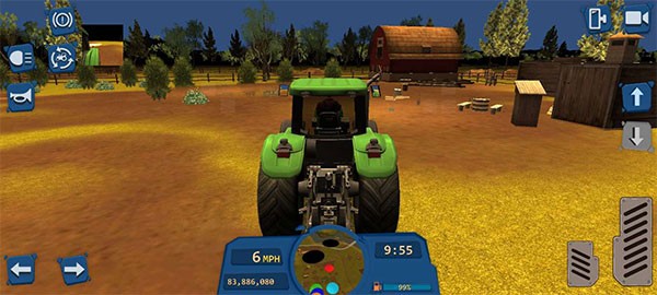 农场模拟器233