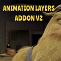 Animation Layers