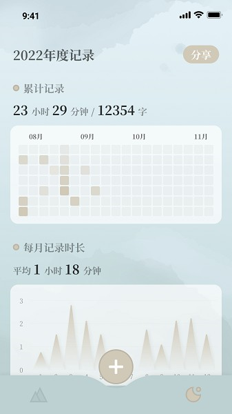 小隐笔记图片2