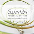 SuperHelix 免费软件