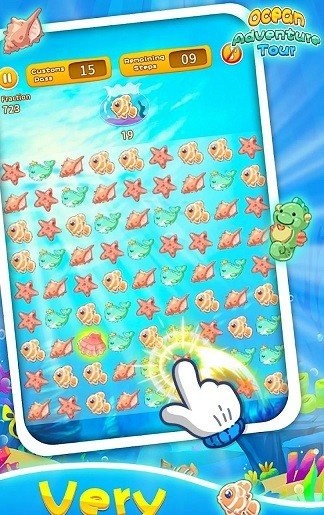 海洋探险之旅中文版1