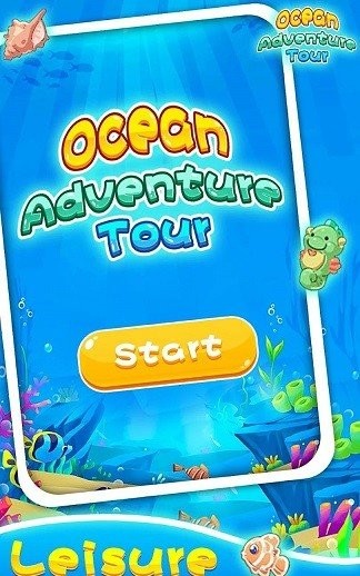 海洋探险之旅中文版3
