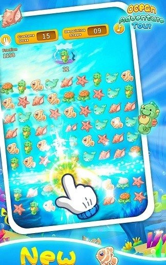 海洋探险之旅中文版2