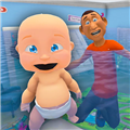 疯狂宝宝模拟器游戏