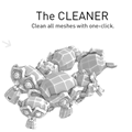 Cleaner 免费软件