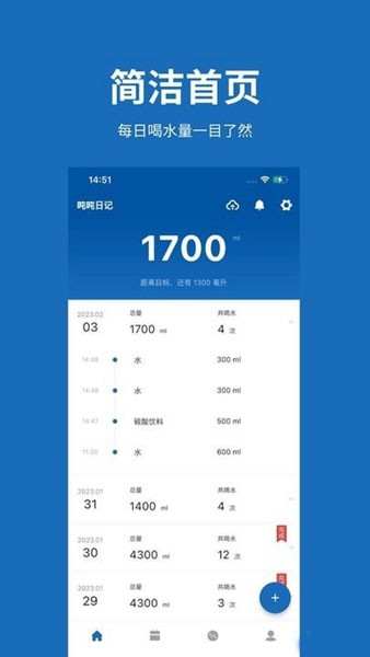 吨吨日记3