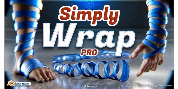 Simply Wrap Pro图片1