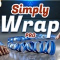 Simply Wrap Pro