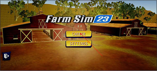 农场模拟器232