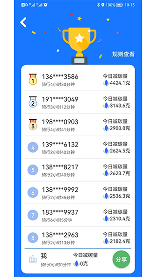 潮城骑行 安卓最新版下载