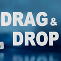 Drag & Drop Import