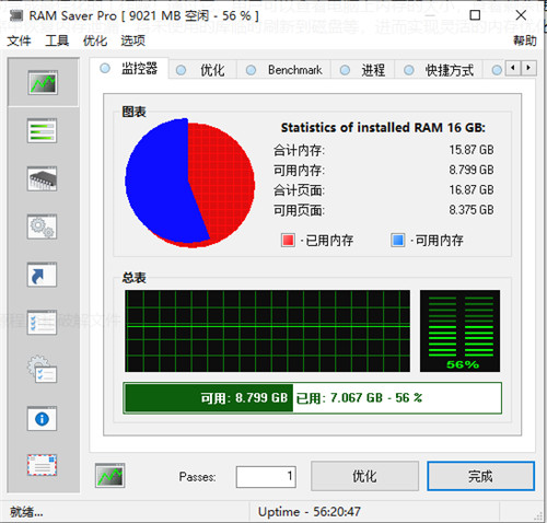 RAM Saver Por便携版图片1