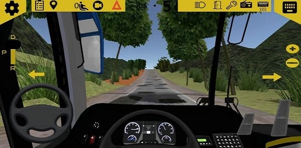 生活巴士模拟器截图3