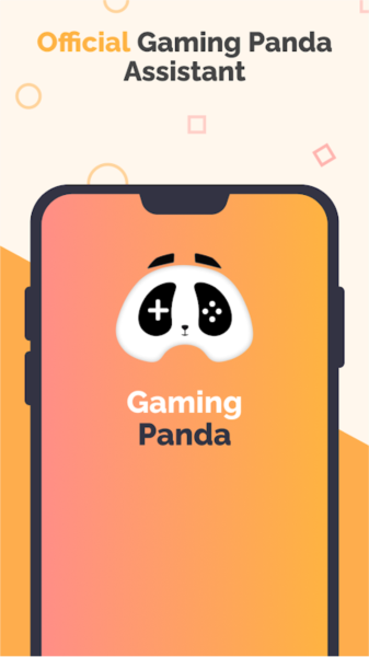 Gaming Panda图片1