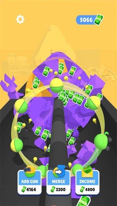 放置史诗碎片3
