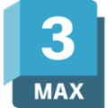3ds Max2024