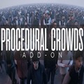 Procedural Crowds