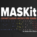 Aescripts Maskit