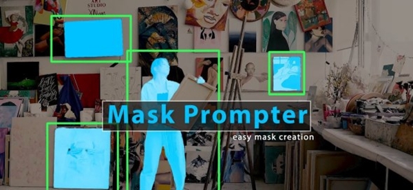 Mask Prompter图片1