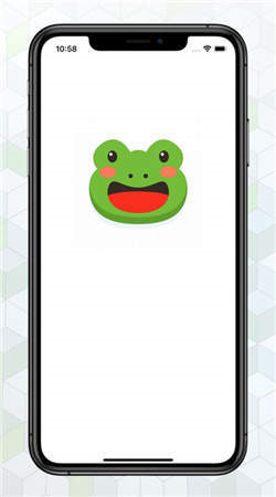 绿蛙密信图片1