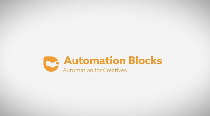 Aescripts Automation Blocks图片1