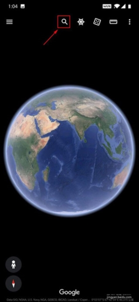 Google Earth6