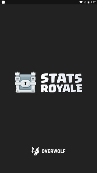 Stats Royale查询宝箱截图2