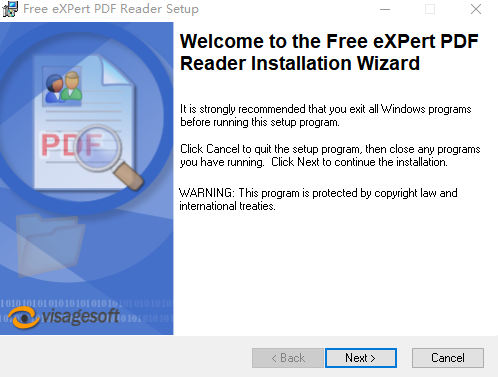 eXPert PDF Reader2