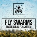 Fly Swarm