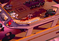 连环清道夫大忙人怎么解锁 成就解锁攻略