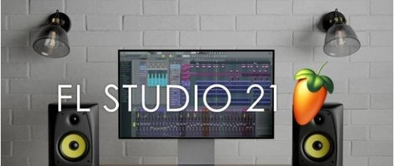 FL studio211