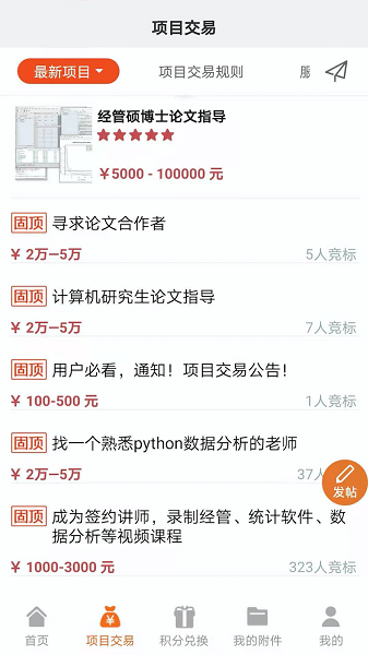 经管之家3