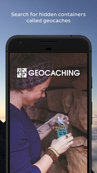 geocaching app1
