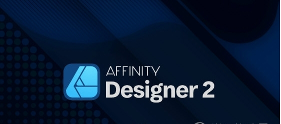 Affinity Designer2破解补丁1