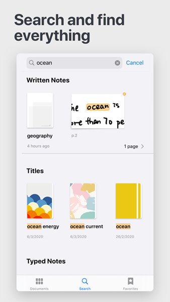 goodnotes for android2