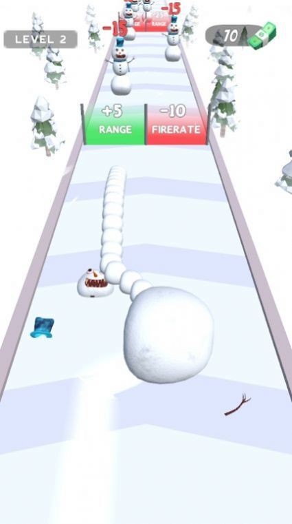 雪花喷射器3