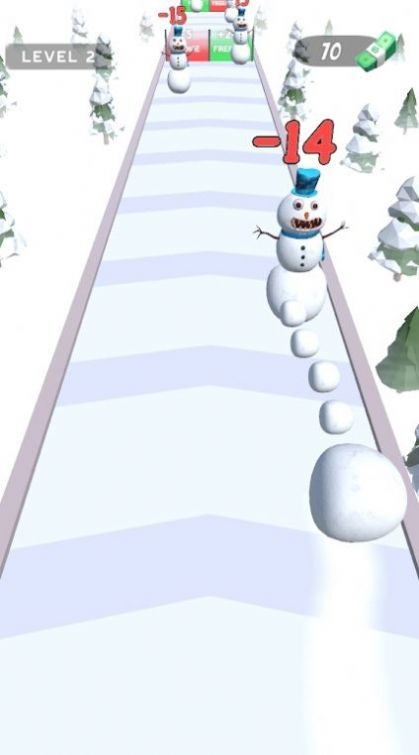 雪花喷射器1