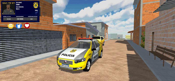 巴西警察模拟器截图4