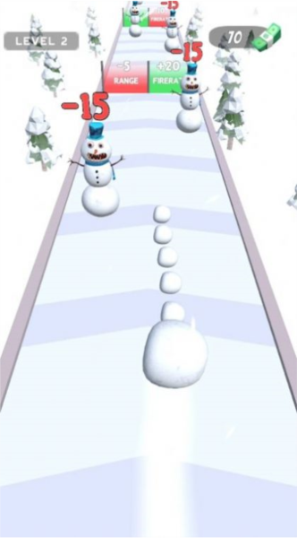 雪花喷射器图片1