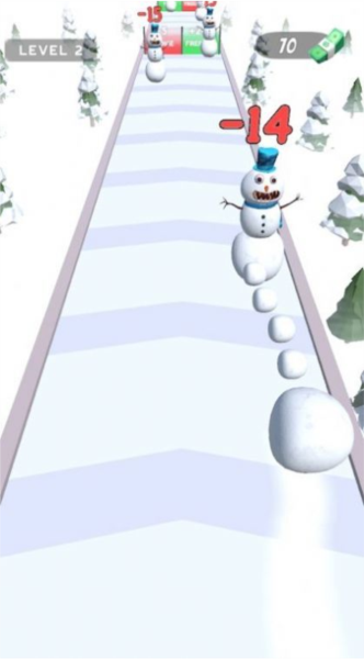 雪花喷射器图片2