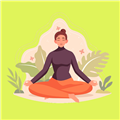 瑜伽时刻app