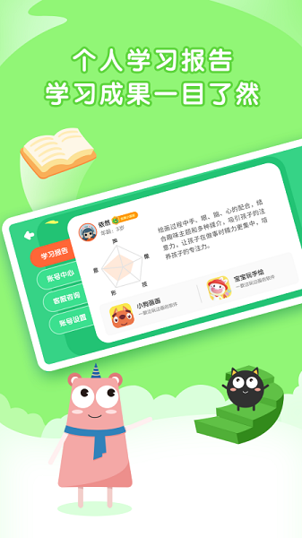 阿角美术启蒙1