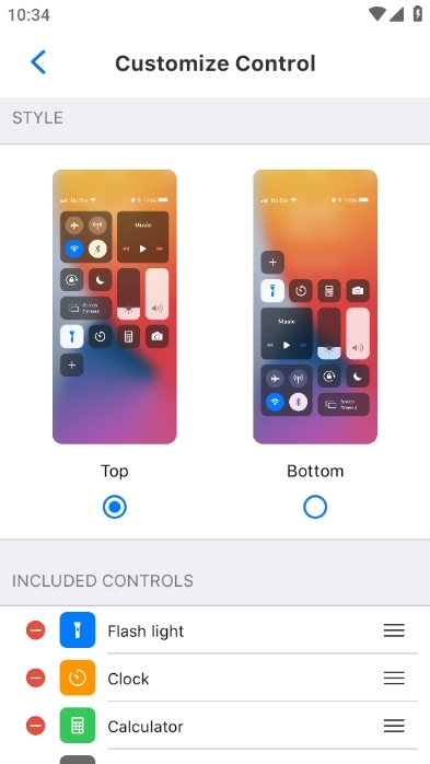 iControl&iNoty iOS15

图片5