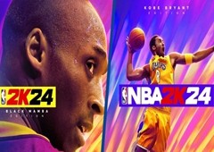 《NBA 2K24》将于9月8日发售 次世代支持跨平台联机