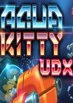 水猫猫UDX