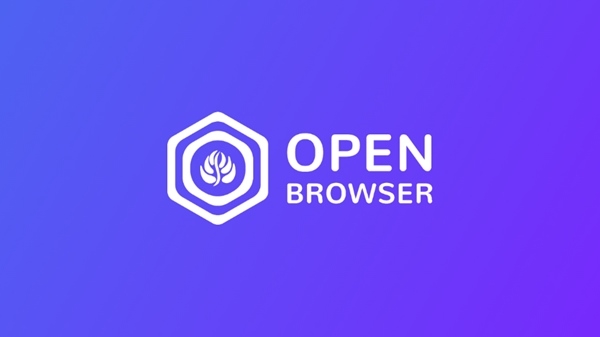 OPEN BROWSER图片1