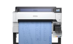 爱普生T5485DM打印机驱动图片1